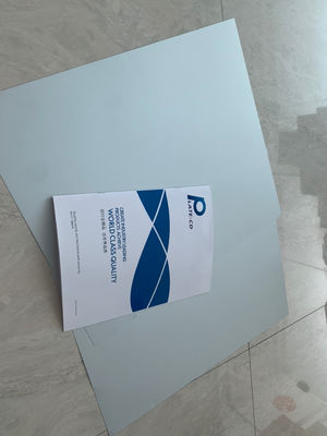 Procesloze CTP-plaat CD-RM voor thermische plaatbelichters 0,15 mm/0,30 mm