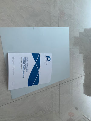 Procesloze CTP-plaat CD-RM voor thermische plaatbelichters 0,15 mm/0,30 mm