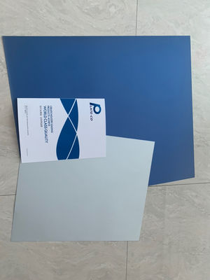 Eerstegraads Positieve CTCP-platen met Veilig Lichtgeel en Belichtingsenergie 50-85mj/cm2 voor Computer-to-Plate Drukken