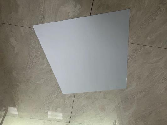 Processloze CTP-platen met maximale spoelbreedte van 1350 mm en productietijd van 22-25 seconden