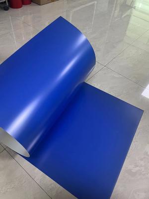 Thermische CTP-plaat met 25±5s ontwikkelings tijd en 1350 mm maximale rolbreedte voor superieure afdrukken