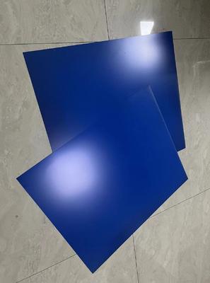 830nm Gevoelige Lichtbron Dubbellaags CTP-plaat met 0,15 mm tot 0,40 mm Dikte voor Droge Opslag bij 5-30 graden