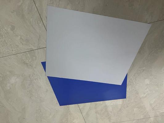 CD-RM Processless CTP Plate met 18 maanden geldigheid 22-25s Productietijd En 100.000-200.000 afdrukken