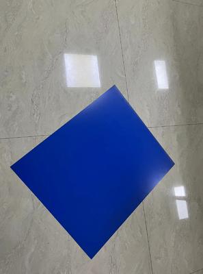 Positieve CTCP-drukplaten met 0,15 mm/0,30 mm plaatdikte en 120-140 mJ/cm2 laserenergie voor 60000-80000 afdrukken