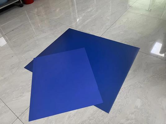 CD-V Model CTCP Drukplaten met 50-85mj/cm2 belichtingsenergie, 20 maanden houdbaarheid en een afmeting van 450*370*0.15mm
