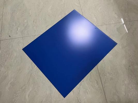 CTCP-drukplaten met laserenergie 120-140mJ/cm2 en plaatdikte 0,15 mm/0,30 mm voor hoogwaardige drukwerk