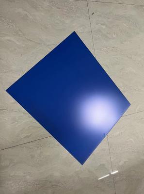 CTCP-drukplaten met laserenergie 120-140mJ/cm2 en plaatdikte 0,15 mm/0,30 mm voor hoogwaardige drukwerk