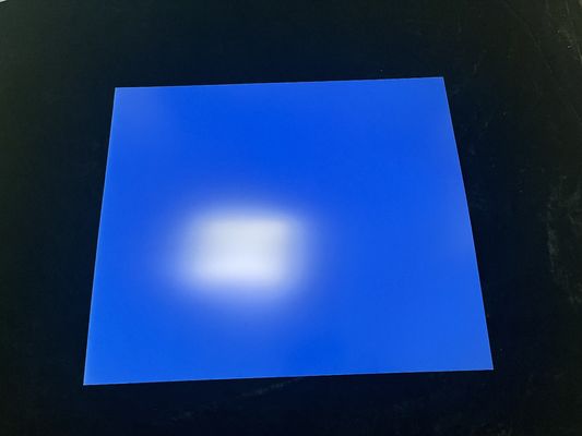 Gewone inkt of UV-inkt dubbellaagse CTP-plaat met ≤10% puntdoorgroei en veilig geel licht