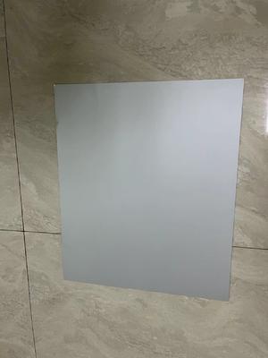 Processloze CTP-plaat zonder platen oplossing met 18 maanden geldigheidsduur