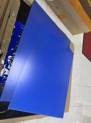 Thermische laserplaat type 0,30 mm dubbellaags CTP-plaat met veilige gele lichten