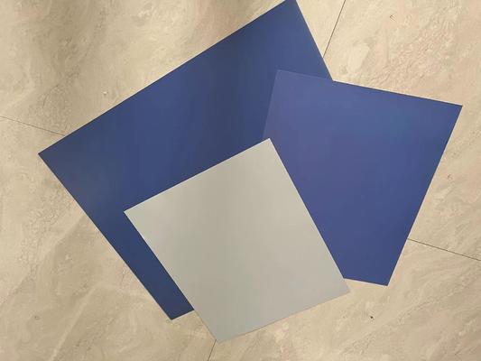 CD-V-model Positieve CTCP-platen met 60000-80000 afdrukken en 0,15 mm/0,30 mm dikte voor computer- tot plaatdrukken