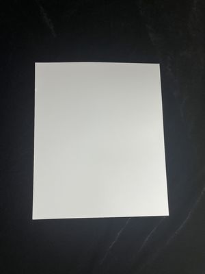 Procesloze CTP-plaat zonder ontwikkelaar met 0,15 mm/0,30 mm dikte voor 100.000-200.000 afdrukken