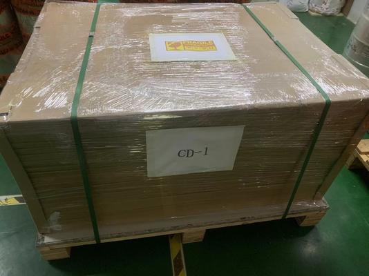 Thermische laserplaat type 0,30 mm dubbellaags CTP-plaat met veilige gele lichten