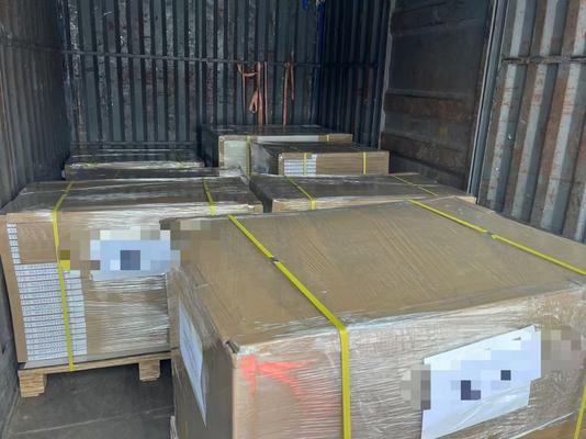 Dubbellaags CTP-plaat opslagmethode Opslaan op een droge plaats bij 5-30 graden Thermische laser type