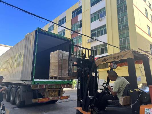 Dubbele laag CTP-plaat met 830 nm gevoelige lichtbron 0,15 mm tot 0,40 mm afmeting en ≤10% puntwinst