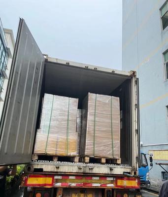 Hoge productiviteit procesloze CTP-plaat met uitstekende drukprestaties en brede compatibiliteit