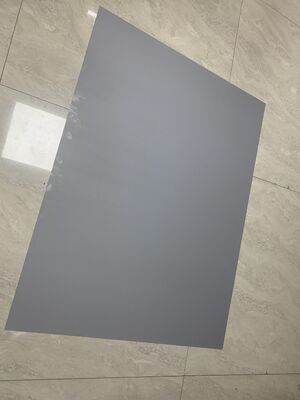 Processloze CTP-plaat zonder ontwikkelaar met 18 maanden geldigheid en 22-25s productietijd