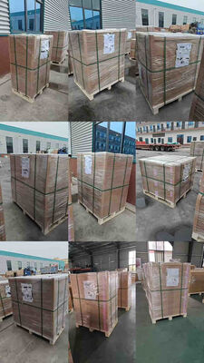 24 Months Guarantee Double Layer CTP Plate With 350000 Impressions Unbaked And 0.15mm To 0.40mm Gauge