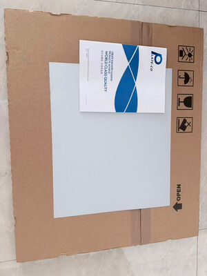 Processless Printing Plates With 22-28S Exposure Time For Eco-friendly Chemical-free Paper Printing And White Single Coat