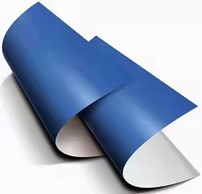 Laagtemperatuurdrogen PS-drukplaat Positieve PS-plaat 830nm spectraalgevoeligheid