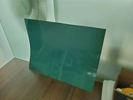 CTP van de compensatiedruk UVplaat Blauwe of Groene Deklaag 1600*1400mm