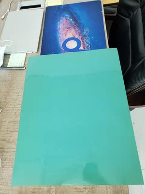 Boek PS Printplaat Goed IPA-weerstand PS Plaat Offset Printing