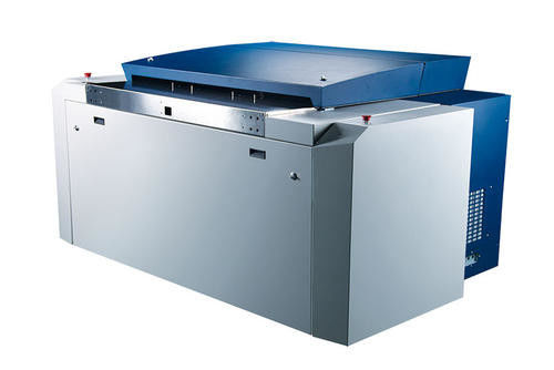 Volledig automatisch offsetprinten CTCP platen maken machine 220v