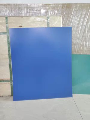 positief CTP Offset Printing Plates één laag max 180000 keer