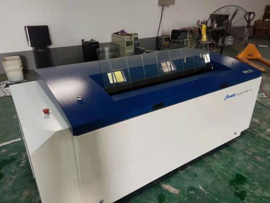 Computer CTP plaat maken machine 220v met thermische laser beeldvorming
