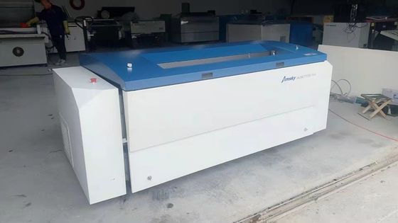 Snel beeldvormende CTCP-drukmachine 0,15-0,3 mm dikke offsetplaatmaker