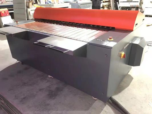 1600x1400mm Grootformaat Drukcomputer tot plaatmachine Thermisch licht beeldvorming