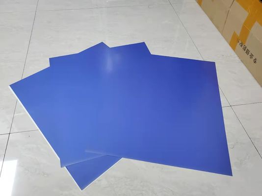 Offsetprinten Thermische CTP-plaat 0,15 mm 0,28 mm Corrosiebestendig