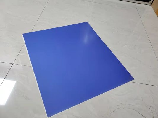Aluminium UVCTP CTCP drukplaten Goede IPA-bestendigheid