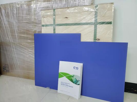 Speciale dubbel gecoate 0,15 mm thermische CTP-plaat met hoge sterkte voor UV-inkt