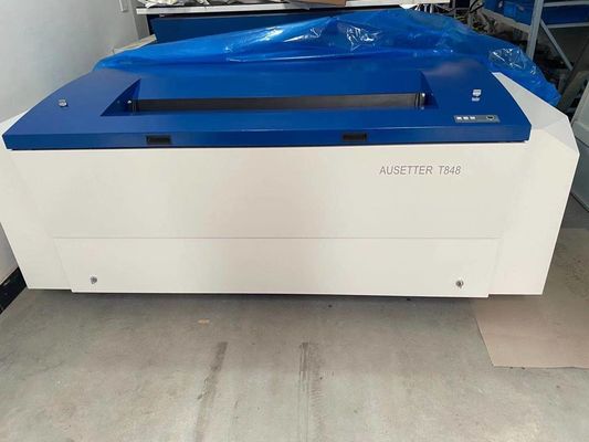 UCVTP-raad die machine, CTCP-computerraad maken die machine, gecompenseerde CTCP-machine maken