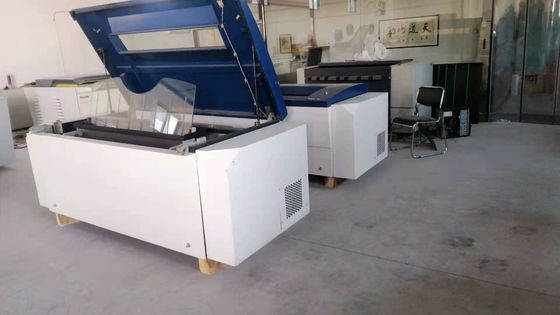 High Speed CTCP CTP Platenmachine Automatische Platenmachine