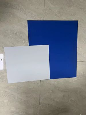 0.15-0.30mm Witte Procesloze CTP Plaat Zonder Aparte Processor Nodig Voor Hoogwaardig Drukwerk