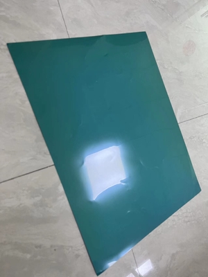 Aluminium CTCP-drukplaten worden toegepast op PS-platen