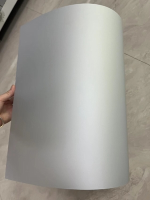 Witte CTP-drukplaten zonder verwerking voor reclamebrochures
