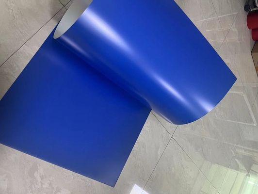 Aluminium Thermische CTP Plaat met Precisie & Milieuvriendelijke Druk