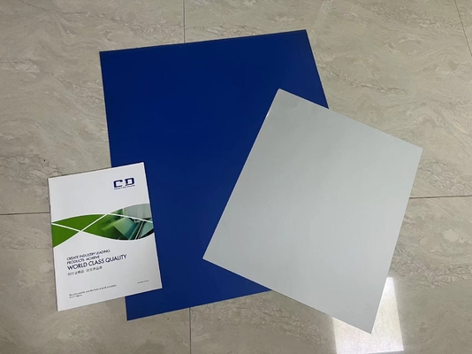0.30 mm aluminium porcessless CTP-drukplaat met maximale spoelbreedte