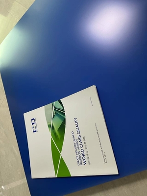 Thermische CTP-drukplaat Processloze CTP-plaat met commercieel drukwerk