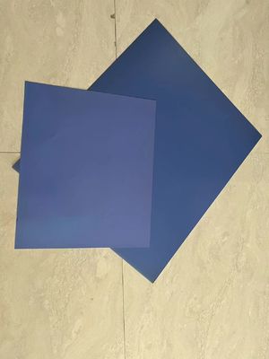 Positieve CTCP UV-CTP plaat voor verbeterde beeldkwaliteit in commerciële drukwerk met een dikte van 0,15-0,40 mm