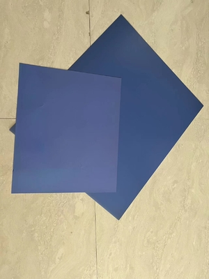 Positieve CTCP UV-CTP plaat met lichtgevoelige harsschaal voor verbeterde beeldkwaliteit