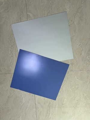 Blue Thermal CTP Plates Provide A Reliable And Cost-Effective Solution For Accurate Printing
