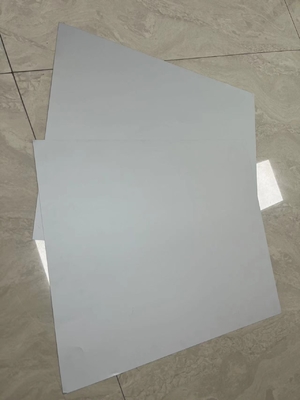 PLATE-CD Grijzwit Design Processless Printing Plates 22-25s Productietijd