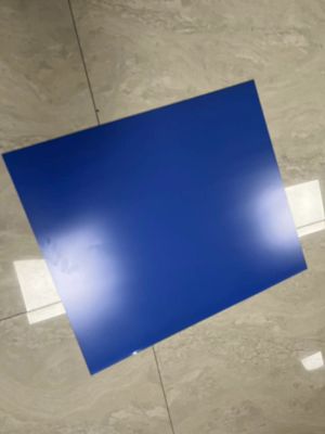 Dubbellaags CTP-drukplaat met een dikte van 0,15 mm tot 0,40 mm en een lichtgevoelige bron van 830 nm