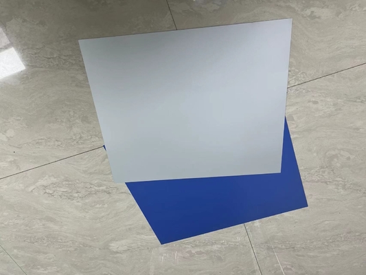 CD-RM Processless CTP Plate CTP Computer tot plaat voor maximale spoelbreedte 1350 MM