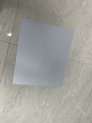 Witte, procesloze CTP-plaat 0,15 mm/0,30 mm dik met 18 maanden geldigheid voor commercieel drukwerk