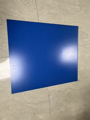 Geavanceerde thermische CTP-plaat met een enkele laag 0,25 mm Plaat 1350 mm Maximum